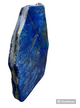 Lapis Lazuli (01) - 2