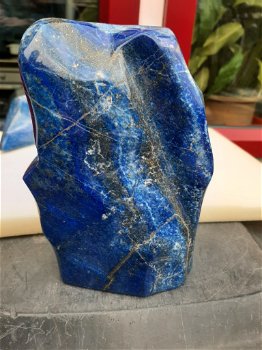 Lapis Lazuli (01) - 3