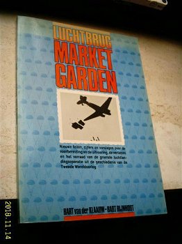 Luchtbrug Market Garden - 0