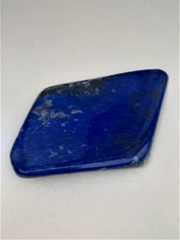 Lapis Lazuli (03) - 1