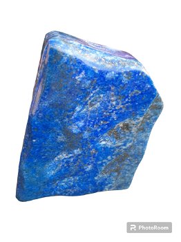 Lapis Lazuli (04) - 2