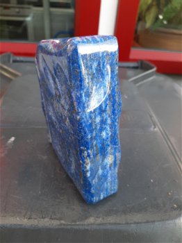 Lapis Lazuli (04) - 4