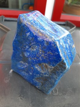 Lapis Lazuli (04) - 5