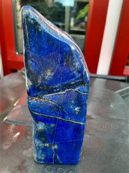 Lapis Lazuli (05) - 1