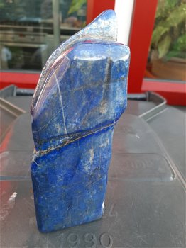 Lapis Lazuli (05) - 3
