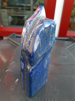 Lapis Lazuli (05) - 4
