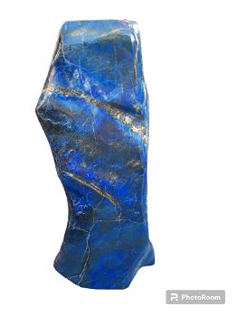 Lapis Lazuli (06) - 0