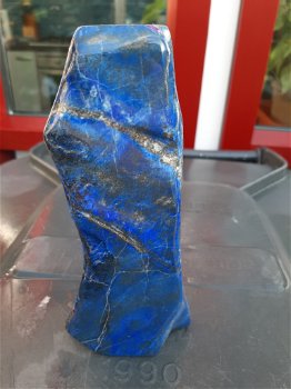 Lapis Lazuli (06) - 1