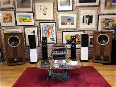 Fyne Audio Vintage 15