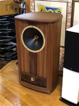 Fyne Audio Vintage 15 - 2