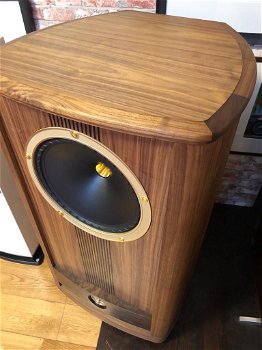 Fyne Audio Vintage 15 - 4