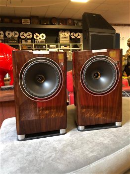 Fyne Audio F701 - 0