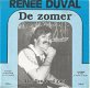 Renee Duval – De Zomer - 0 - Thumbnail