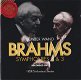 Günter Wand – Brahms , NDR-Sinfonieorchester – Symphony 2 & 3 (CD) Nieuw - 0 - Thumbnail