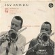 J.J. Johnson And Kai Winding – Jay And Kai - 0 - Thumbnail