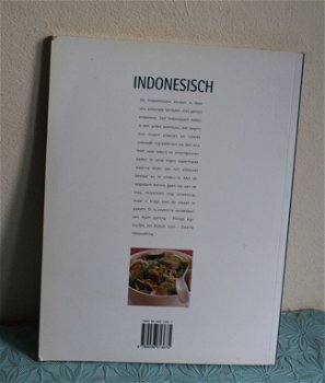 Indonesisch - creatief koken - 1