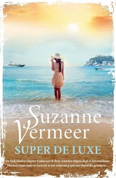 Suzanne Vermeer - Super De Luxe