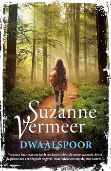 Suzanne Vermeer - Dwaalspoor - 0
