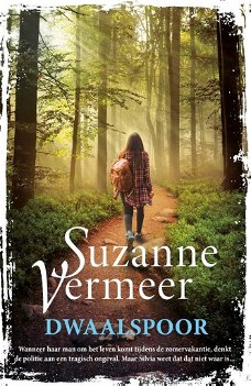 Suzanne Vermeer - Dwaalspoor