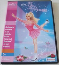 PC Game *** BARBIE *** Als IJsprinses