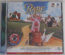 PC Game *** BABE ***