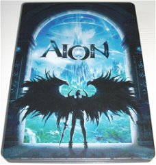 PC Game *** AION *** The Tower of Eternity Steelbook Edition