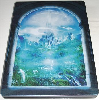 PC Game *** AION *** The Tower of Eternity Steelbook Edition - 1