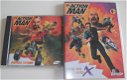 PC Game *** ACTION MAN *** Raid On Island X - 4 - Thumbnail