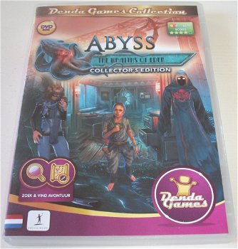PC Game *** ABYSS *** - 0