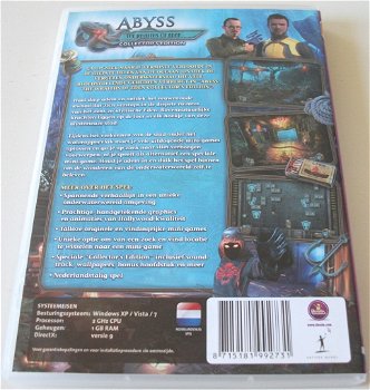 PC Game *** ABYSS *** - 1