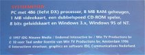 PC Game *** 10 VOOR TAAL *** - 2 - Thumbnail