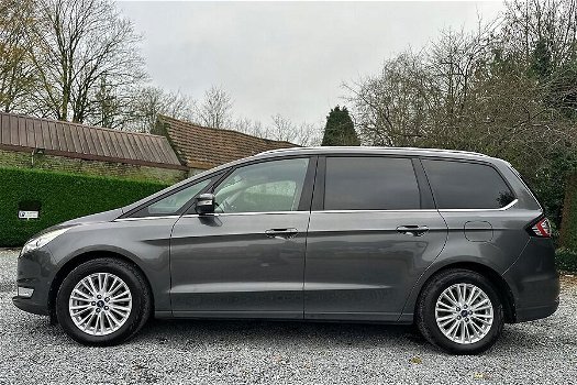 Ford Galaxy 2.0 TDCi Titanium - 03 2019 - 1