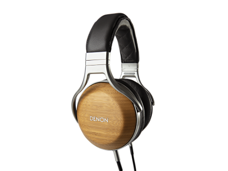 Denon AH-D9200 - 0