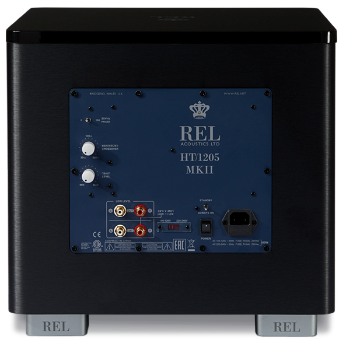 Rel HT/1205mkII - 4