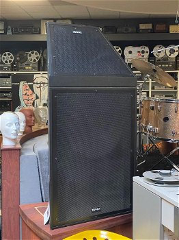 Tannoy VQ60 net / Tannoy VQ DF - 0