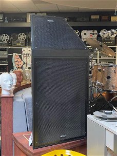 Tannoy VQ60 net / Tannoy VQ DF