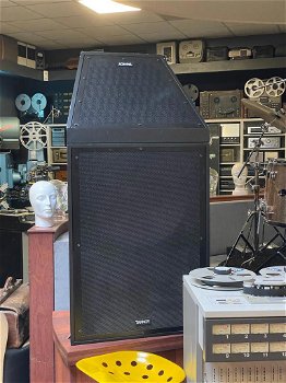 Tannoy VQ60 net / Tannoy VQ DF - 3