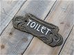 Toilet, wc , bord , nelly - 1 - Thumbnail