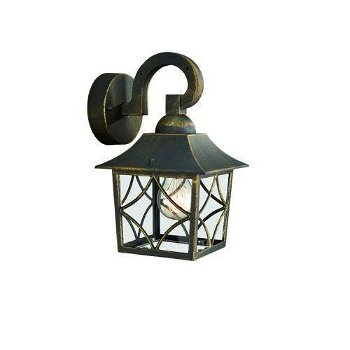 Buitenlamp , klassiek , romantische lamp - 3