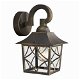 Buitenlamp , klassiek , romantische lamp - 4 - Thumbnail