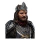 Weta LOTR Statue King Aragorn Classic Series - 2 - Thumbnail