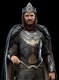Weta LOTR Statue King Aragorn Classic Series - 6 - Thumbnail