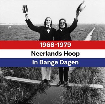 Neerlands Hoop In Bange Dagen – Neerlands Hoop In Bange Dagen Compleet Box met 3 Boeken, - 0