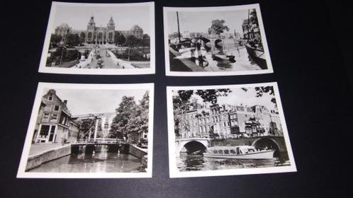 Snapshots Amsterdam 20x - 3