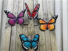vlinders , vleugels,vlinder