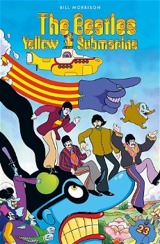 The Beatles - Yellow Submarine - 0