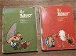 Boek: 2x Asterix & Obelix Verzamelboeken (8 verhalen) - 0 - Thumbnail