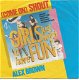 Alex Brown – (Come On) Shout (1985) - 0 - Thumbnail