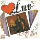 Luv' – Welcome To My Party (1989) - 0 - Thumbnail