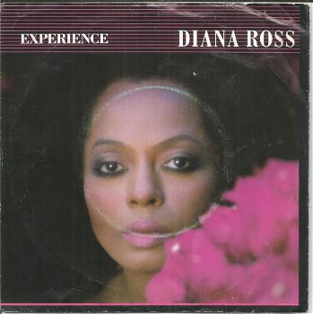 Diana Ross – Experience (1986) - 0